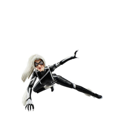 MVL Legends Gamerverse Black Cat Felicia Hardy - AVSG0838