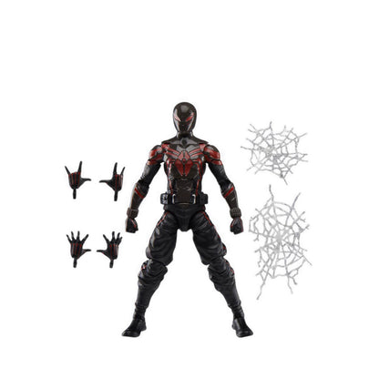 MVL Legends Gamerverse Miles Morales Brooklyn 2099 Suit - AVSG0839