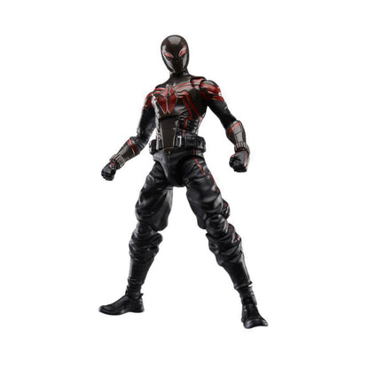 MVL Legends Gamerverse Miles Morales Brooklyn 2099 Suit - AVSG0839
