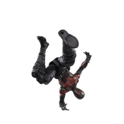 MVL Legends Gamerverse Miles Morales Brooklyn 2099 Suit - AVSG0839