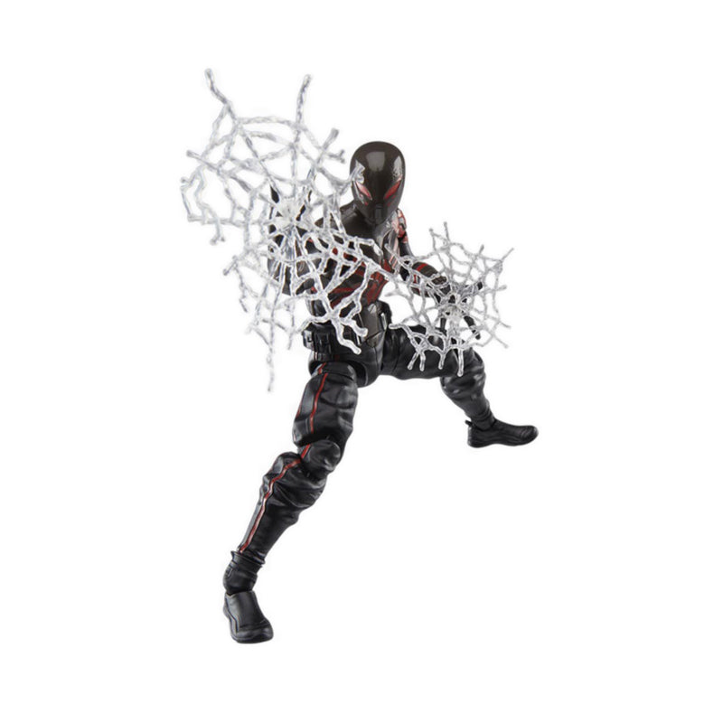 MVL Legends Gamerverse Miles Morales Brooklyn 2099 Suit - AVSG0839