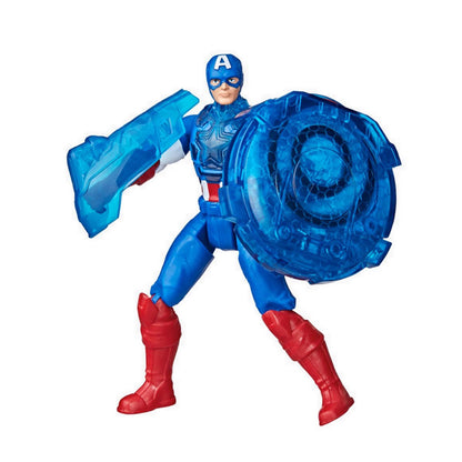 Marvel Avengers Captain America Shield-Shot Cycle - AVSG0889