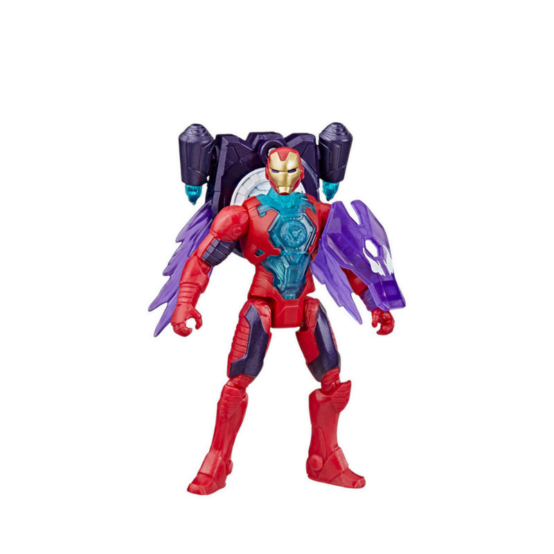 MVL Avengers VenomVersus Epic World of Action Figures Ast - AVSG0892