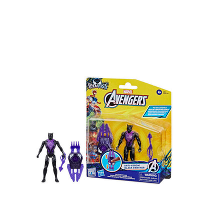 MVL Avengers VenomVersus Epic World of Action Figures Ast - AVSG0892