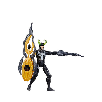 MVL Avengers VenomVersus Epic World of Action Figures Ast - AVSG0892