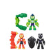 Marvel IMF Action Figures & Accessories Assortment - AVSG1254