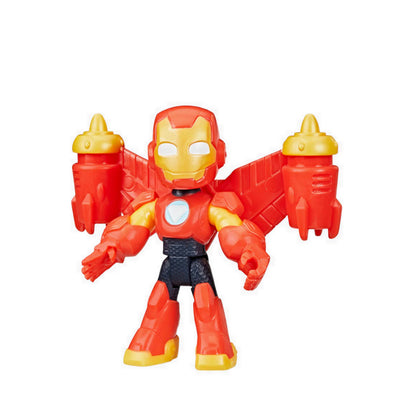 Marvel IMF Action Figures & Accessories Assortment - AVSG1254