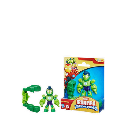 Marvel IMF Action Figures & Accessories Assortment - AVSG1254