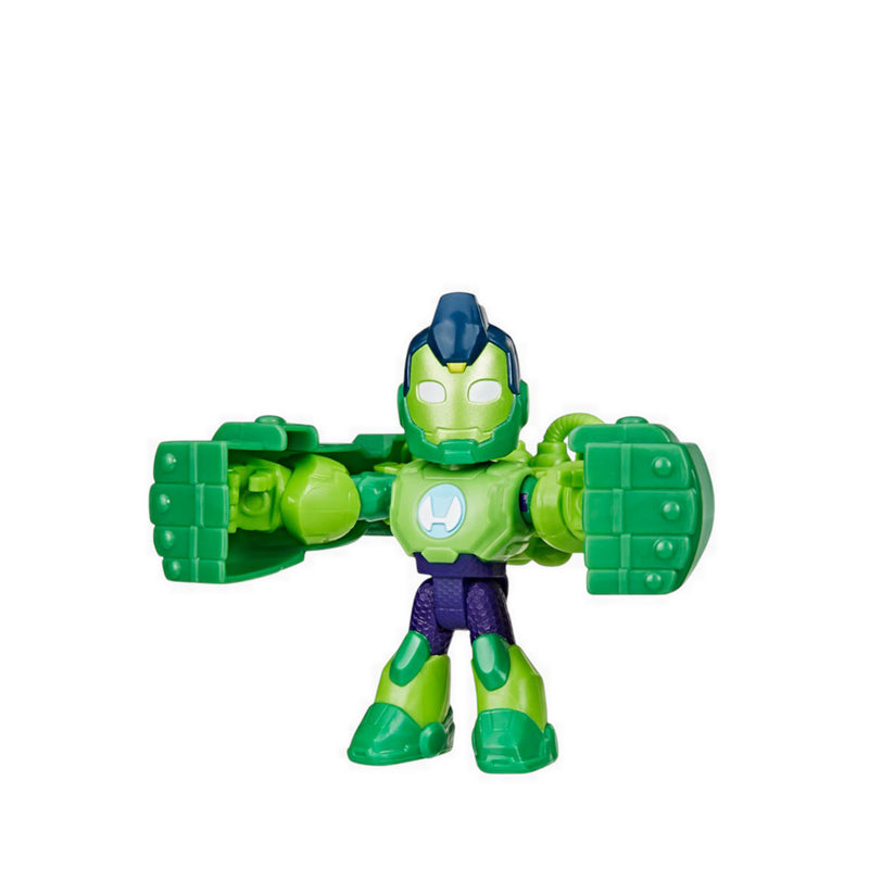 Marvel IMF Action Figures & Accessories Assortment - AVSG1254