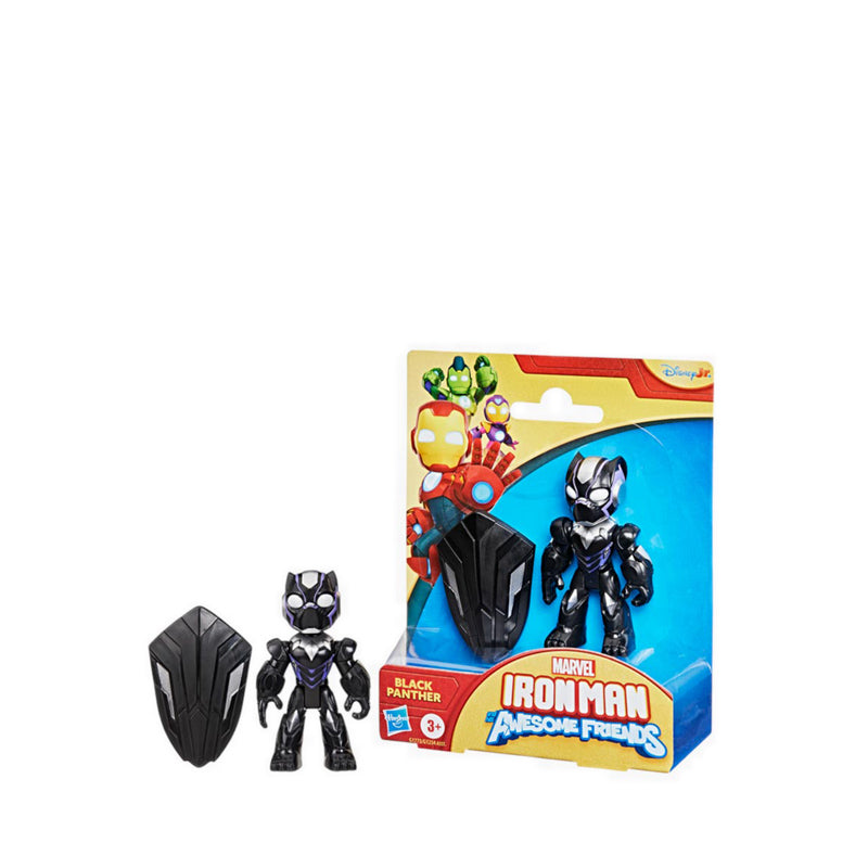 Marvel IMF Action Figures & Accessories Assortment - AVSG1254