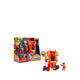 Marvel IMF Iron Man 2-In-1 Mech Suit & Vehicle - AVSG1474