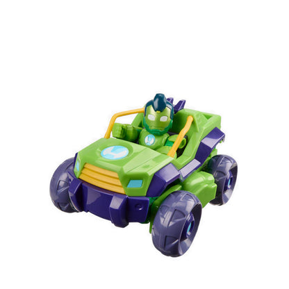 Marvel IMF Iron Hulk 2-In-1 Mech Suit & Vehicle - AVSG1475