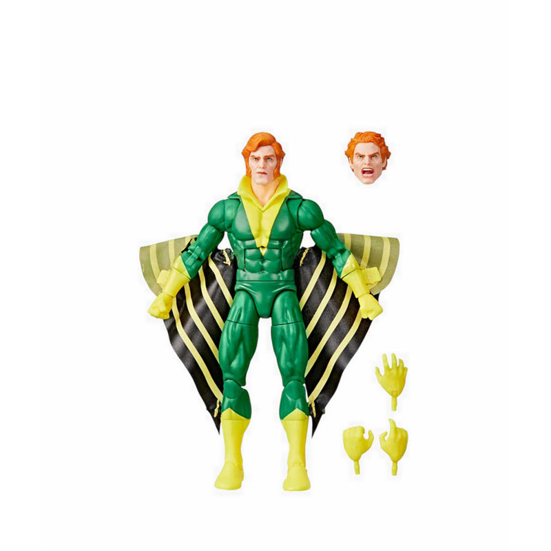 Marvel Legends Series Marvels Banshee - AVSG1588