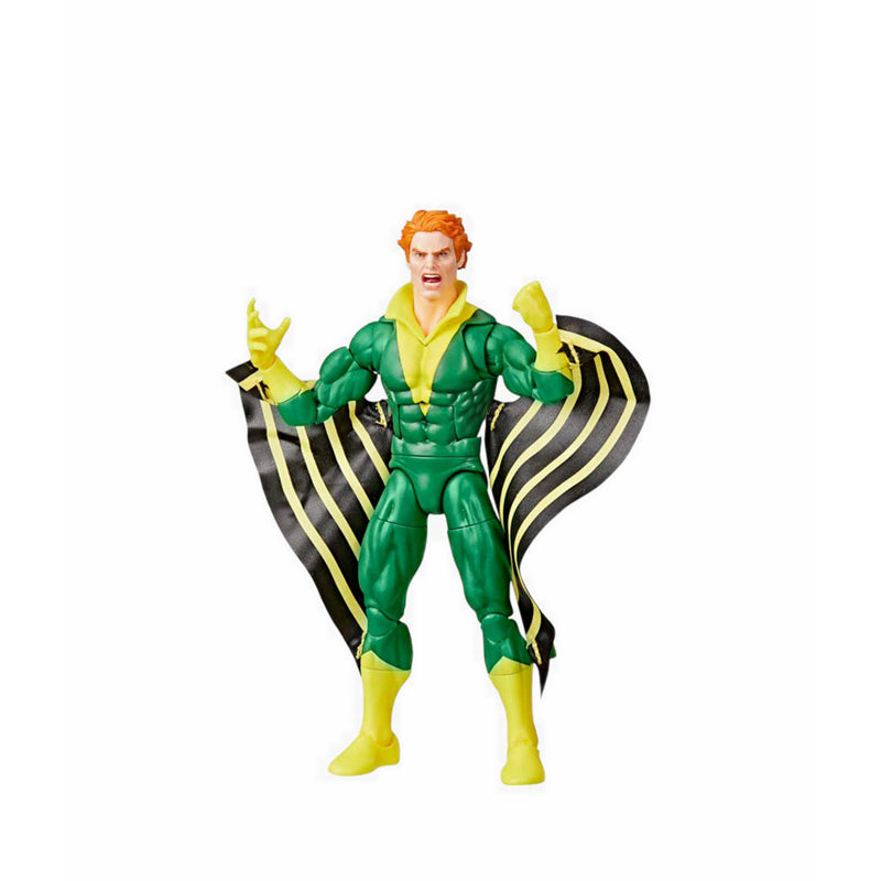 Marvel Legends Series Marvels Banshee - AVSG1588