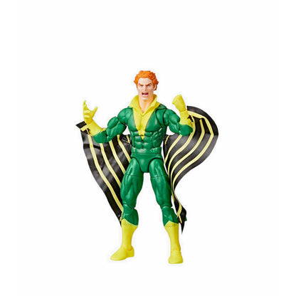 Marvel Legends Series Marvels Banshee - AVSG1588