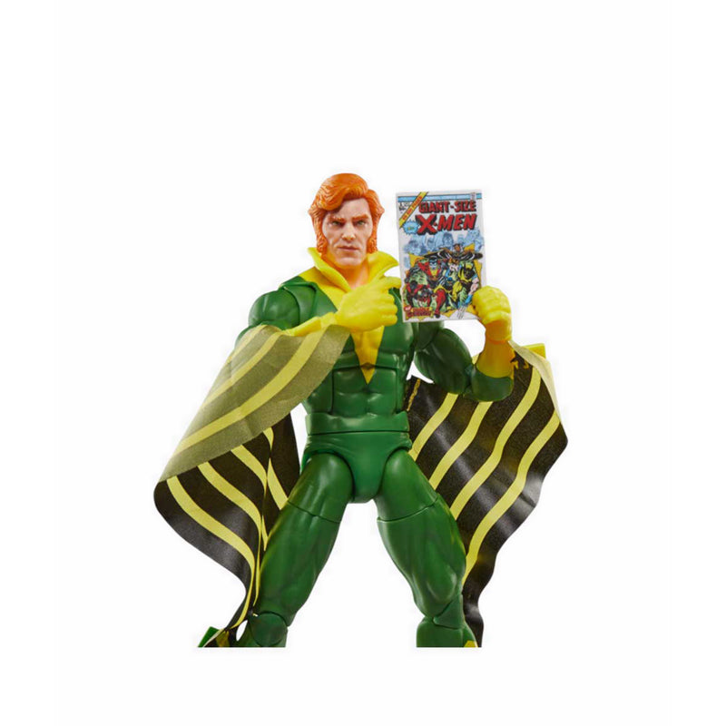 Marvel Legends Series Marvels Banshee - AVSG1588