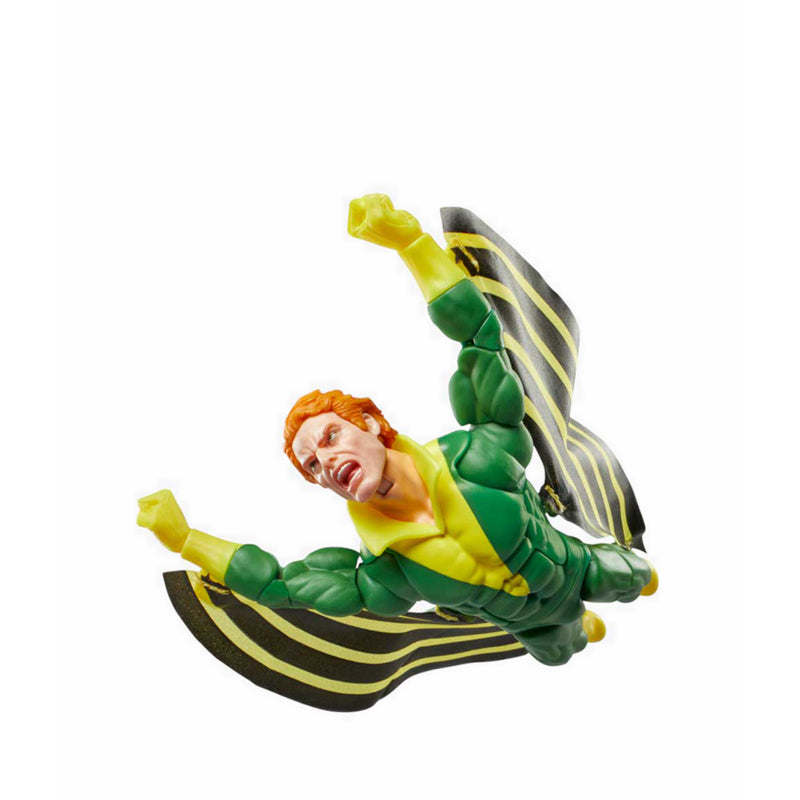 Marvel Legends Series Marvels Banshee - AVSG1588