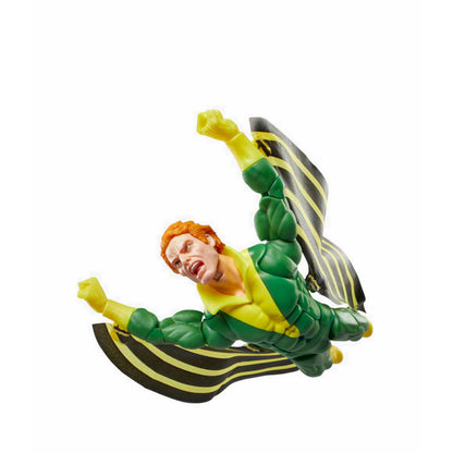 Marvel Legends Series Marvels Banshee - AVSG1588