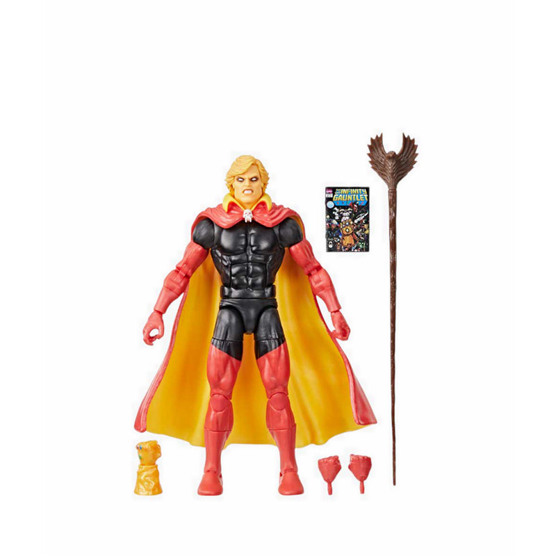 Marvel Legends Series Adam Warlock - AVSG1590