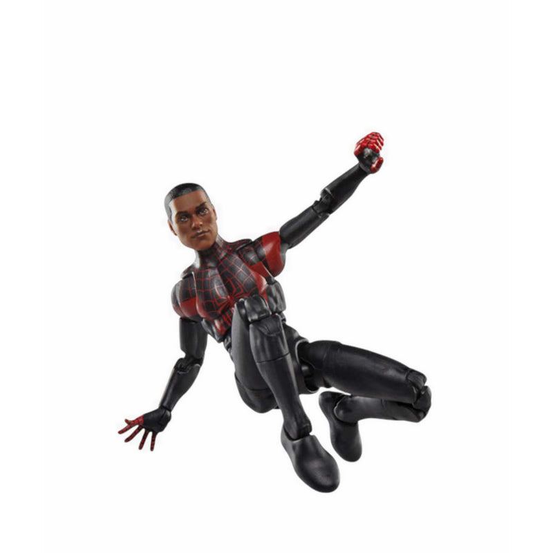Marvel Legends Series Ultimate Miles Morales SpiderMan - AVSG1591