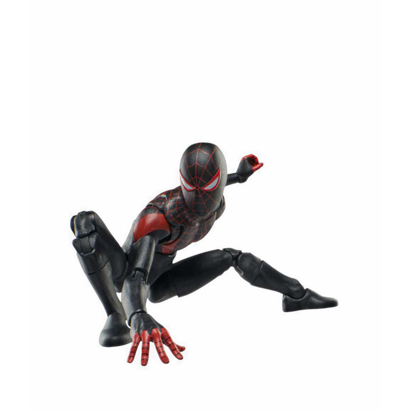 Marvel Legends Series Ultimate Miles Morales SpiderMan - AVSG1591