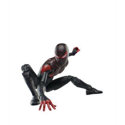 Marvel Legends Series Ultimate Miles Morales SpiderMan - AVSG1591