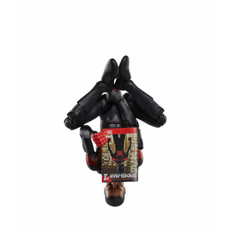Marvel Legends Series Ultimate Miles Morales SpiderMan - AVSG1591