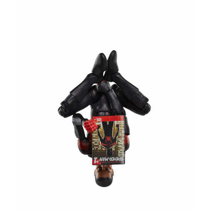 Marvel Legends Series Ultimate Miles Morales SpiderMan - AVSG1591