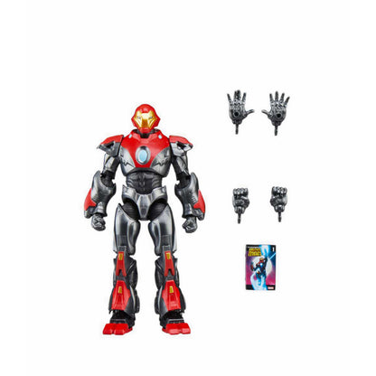 Marvel Legends Series Ultimate Iron Man - AVSG1593