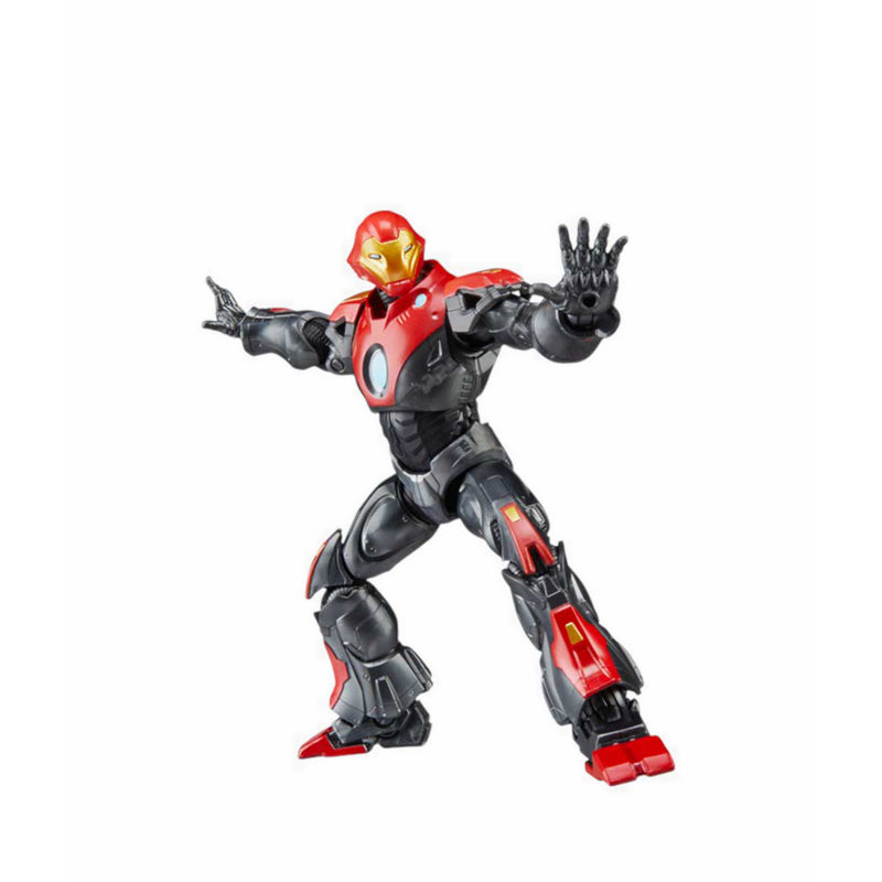 Marvel Legends Series Ultimate Iron Man - AVSG1593