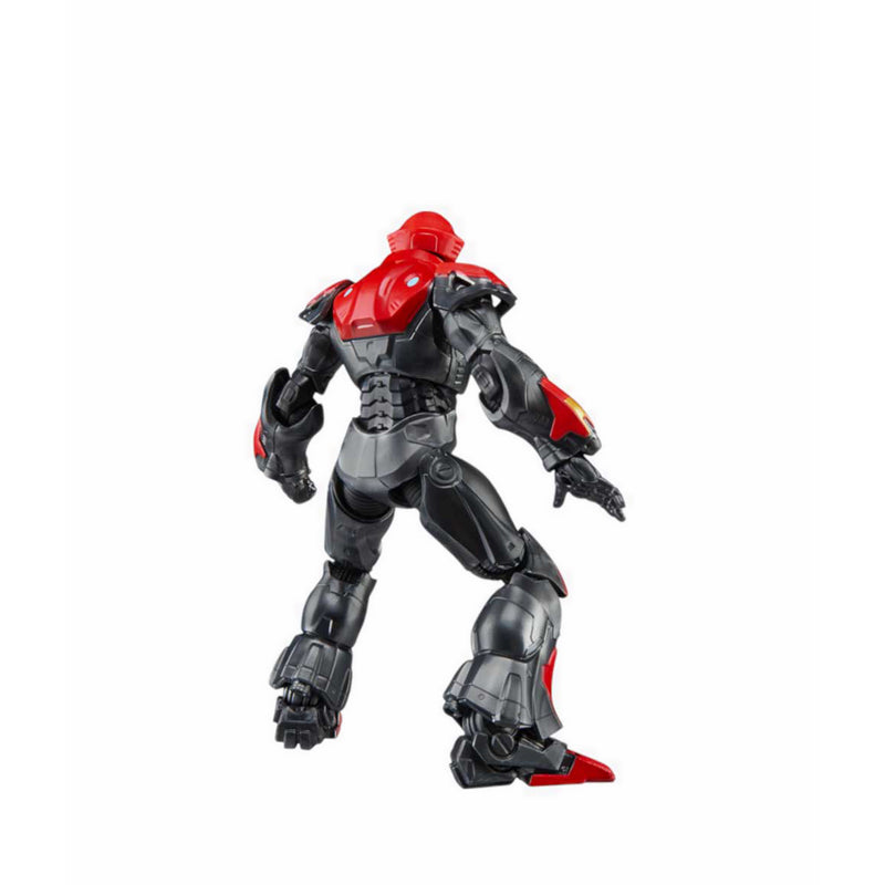 Marvel Legends Series Ultimate Iron Man - AVSG1593