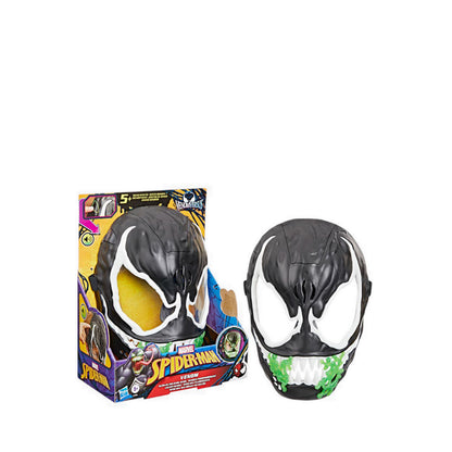 Marvel Spider-Man VenomVersus Venom Glow-In-The-Dark Mask - AVSG1828