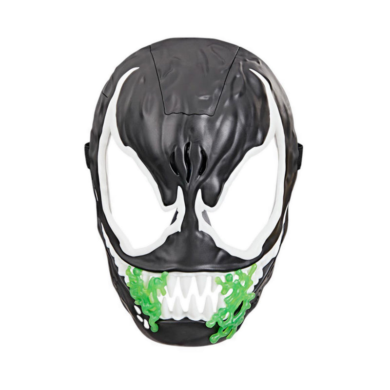 Marvel Spider-Man VenomVersus Venom Glow-In-The-Dark Mask - AVSG1828