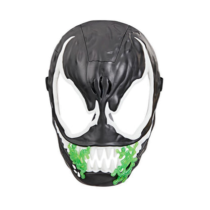 Marvel Spider-Man VenomVersus Venom Glow-In-The-Dark Mask - AVSG1828