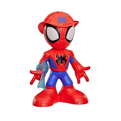 Marvel Spidey and his Amazing Friends Dance n Rescue Spidey - AVSG1986