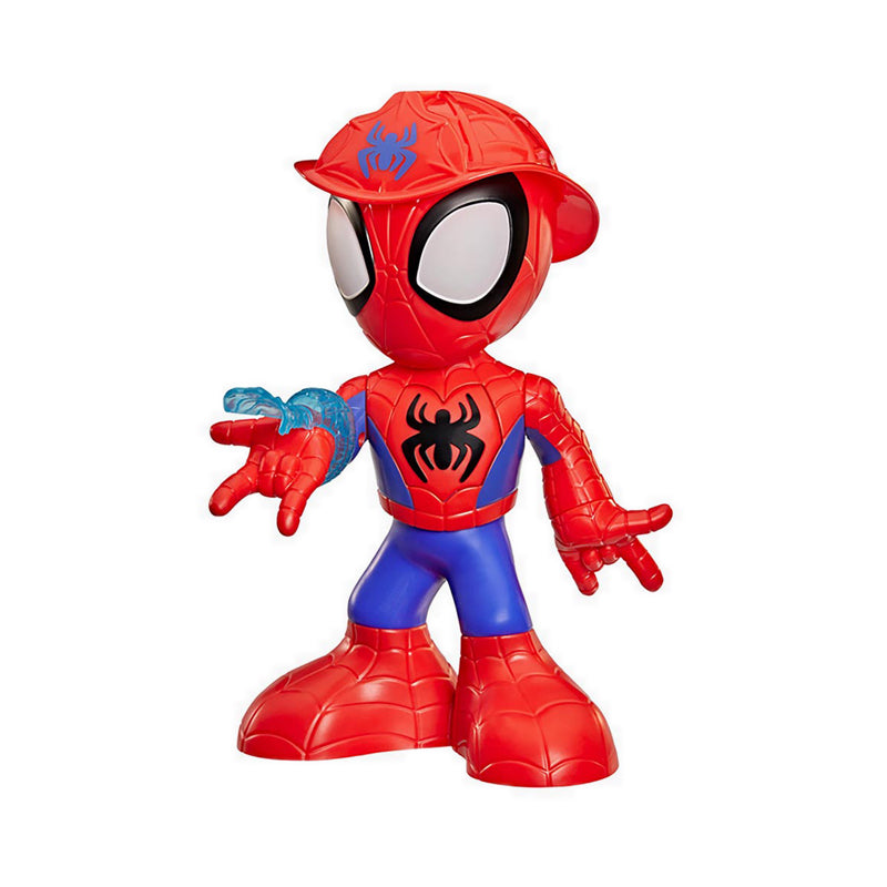 Marvel Spidey and his Amazing Friends Dance n Rescue Spidey - AVSG1986