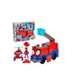 Marvel Spidey and his Amazing Friends Rescue Webs Firetruck - AVSG1992