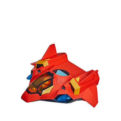 Marvel IMF Giant Sized Armor Iron Jet - AVSG1994
