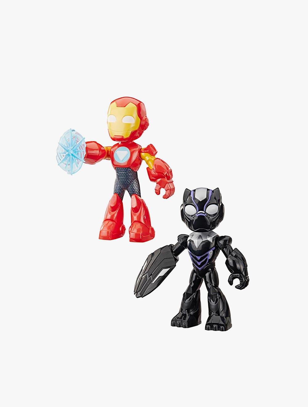 Marvel IMF 9-Inch Supersized Action Figures Ast - AVSG2023
