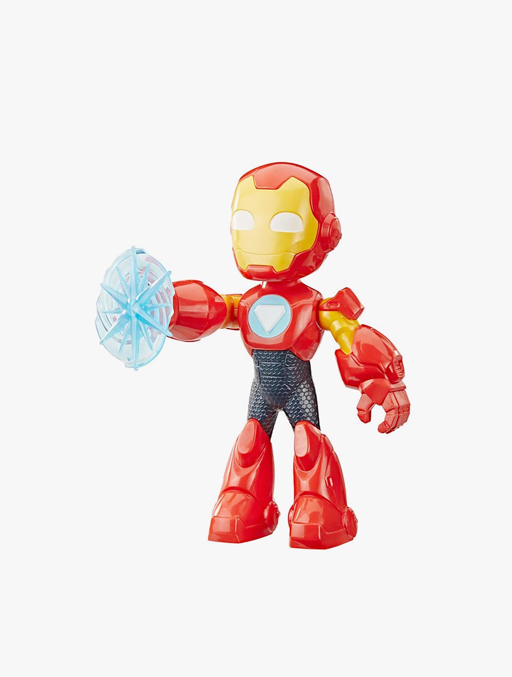 Marvel IMF 9-Inch Supersized Action Figures Ast - AVSG2023
