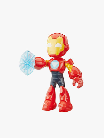 Marvel IMF 9-Inch Supersized Action Figures Ast - AVSG2023