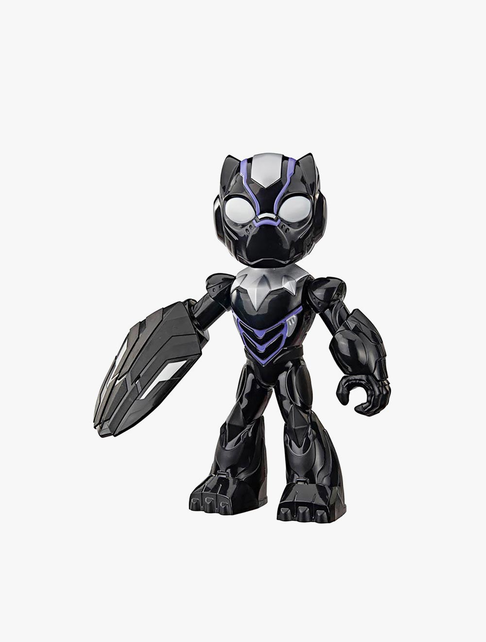 Marvel IMF 9-Inch Supersized Action Figures Ast - AVSG2023