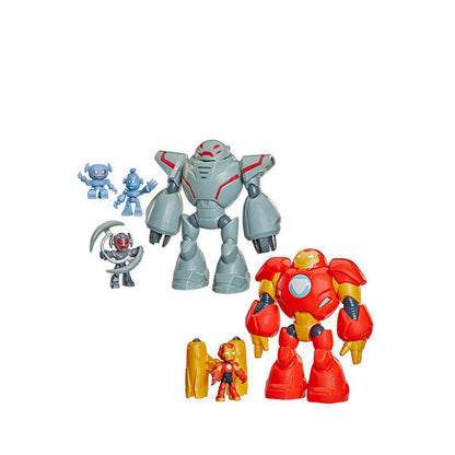 Marvel IMF Giant-Sized Armor Figures Assortment - AVSG2024