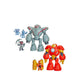 Marvel IMF Giant-Sized Armor Figures Assortment - AVSG2024