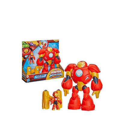 Marvel IMF Giant-Sized Armor Figures Assortment - AVSG2024