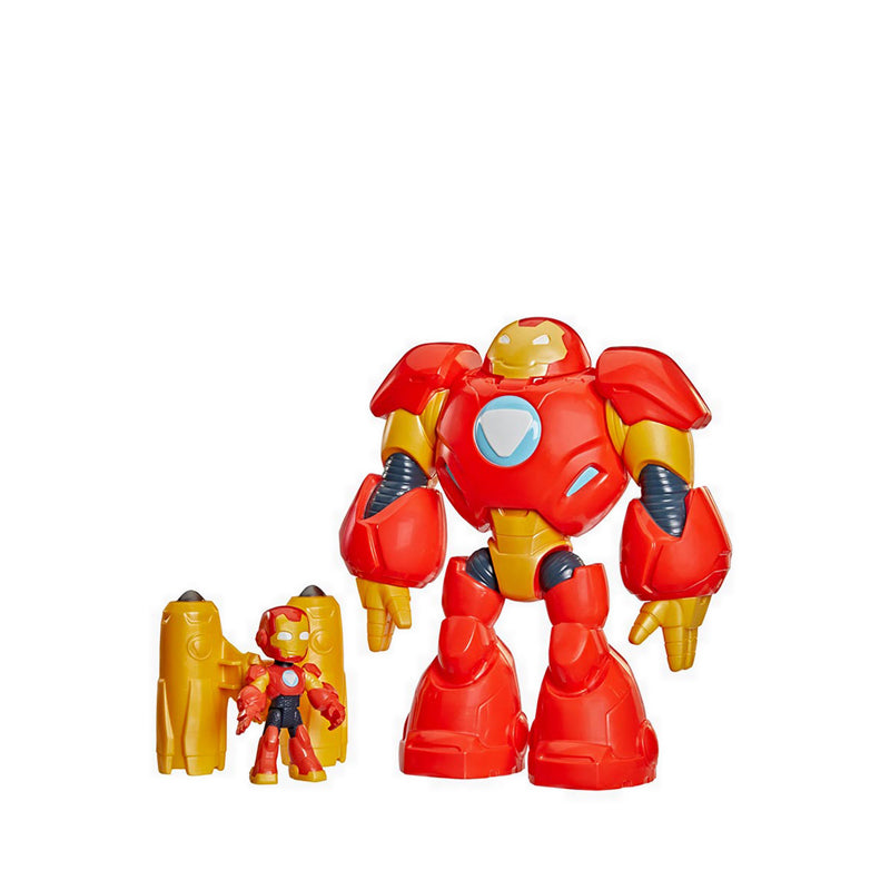 Marvel IMF Giant-Sized Armor Figures Assortment - AVSG2024