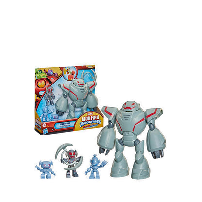 Marvel IMF Giant-Sized Armor Figures Assortment - AVSG2024