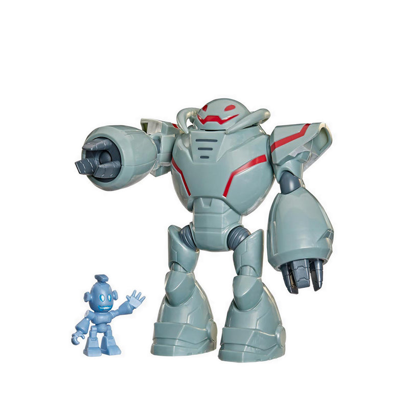 Marvel IMF Giant-Sized Armor Figures Assortment - AVSG2024