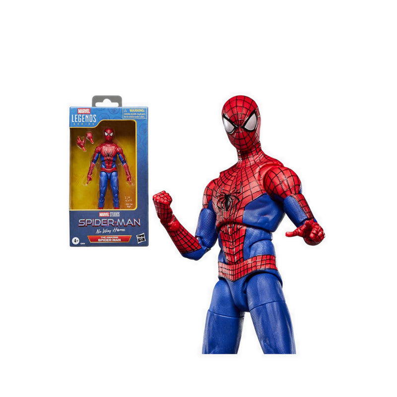 Marvel Lgnds Ser The Amazing Spider-Man "SPD No Way Home" - AVSG2054