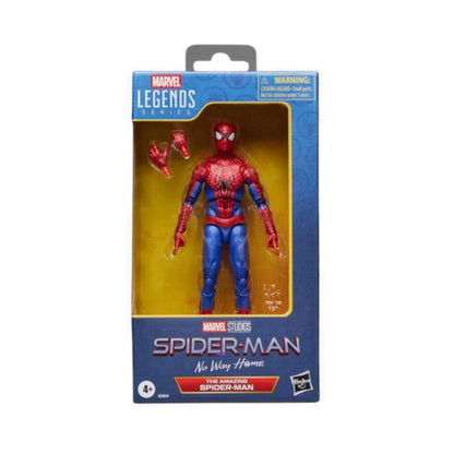 Marvel Lgnds Ser The Amazing Spider-Man "SPD No Way Home" - AVSG2054